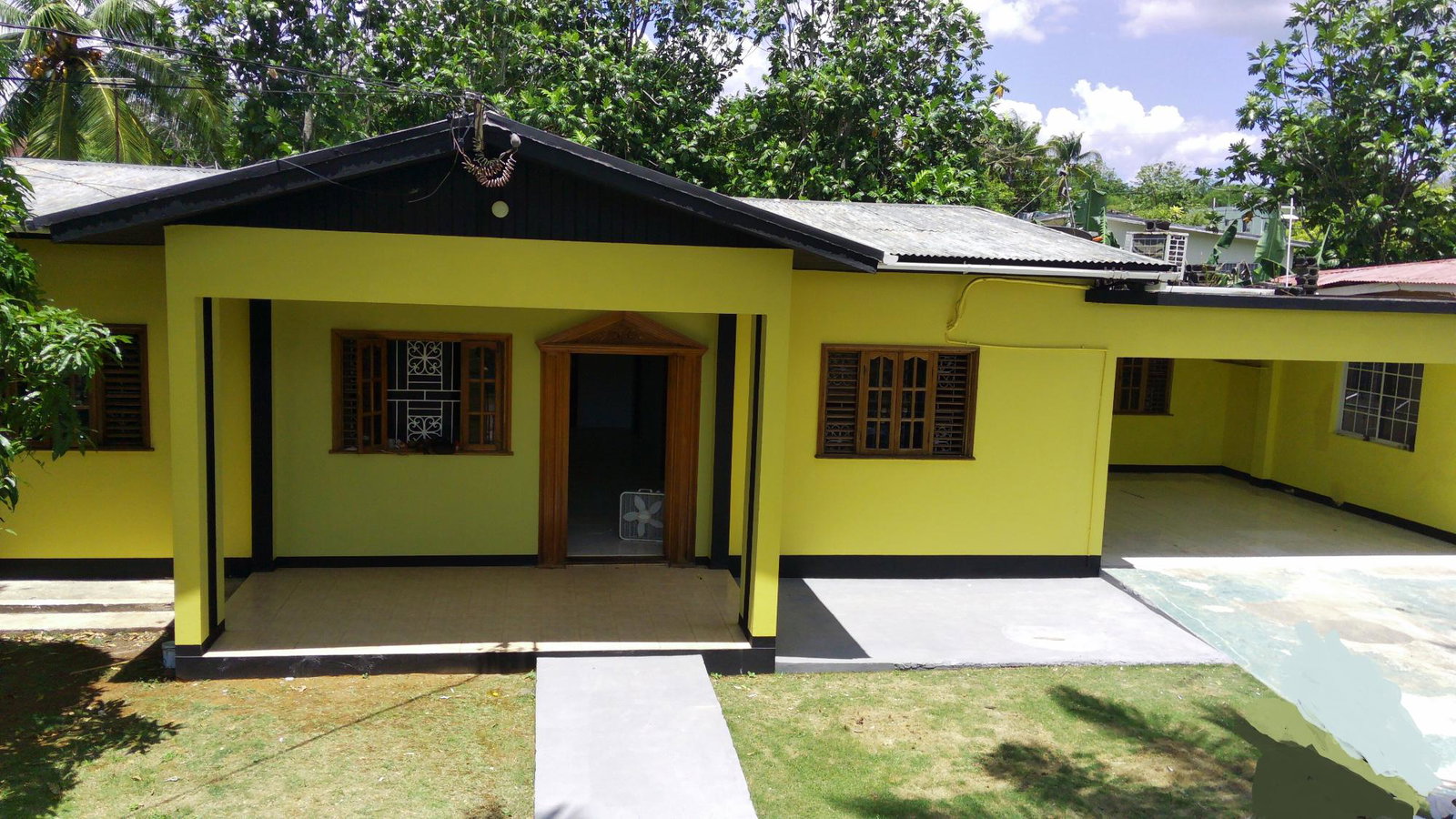 Third image of 57 Beadle Drive in Santa Cruz, St. Elizabeth, Jamaica - property is For Sale