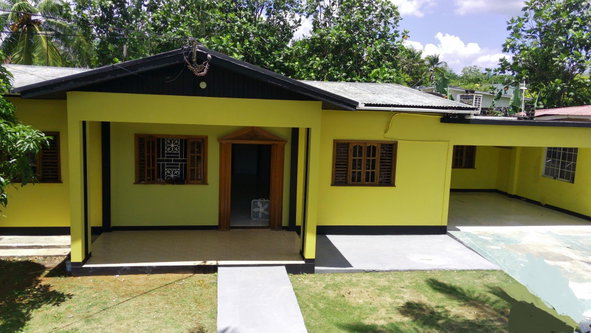 Third image of 57 Beadle Drive in Santa Cruz, St. Elizabeth, Jamaica - property is For Sale