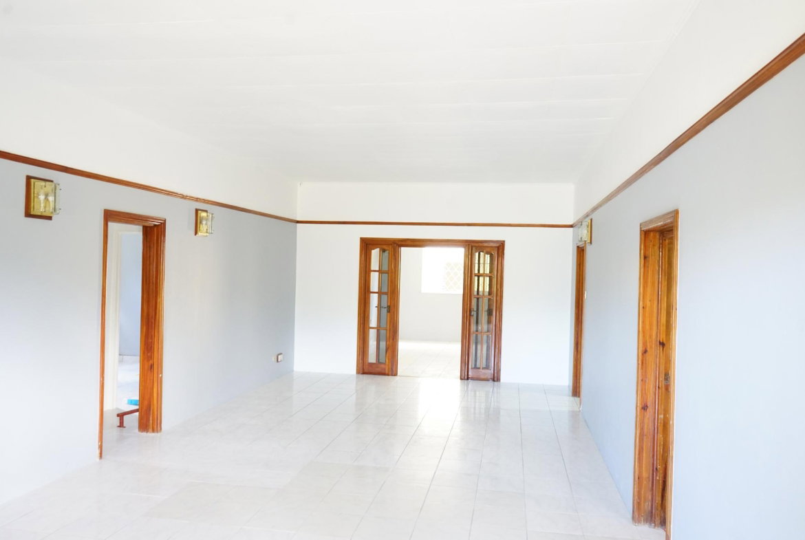 Fourth image of 57 Beadle Drive in Santa Cruz, St. Elizabeth, Jamaica - property is For Sale