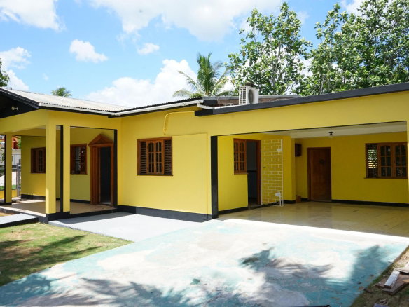 First image of 57 Beadle Drive in Santa Cruz, St. Elizabeth, Jamaica - property is For Sale