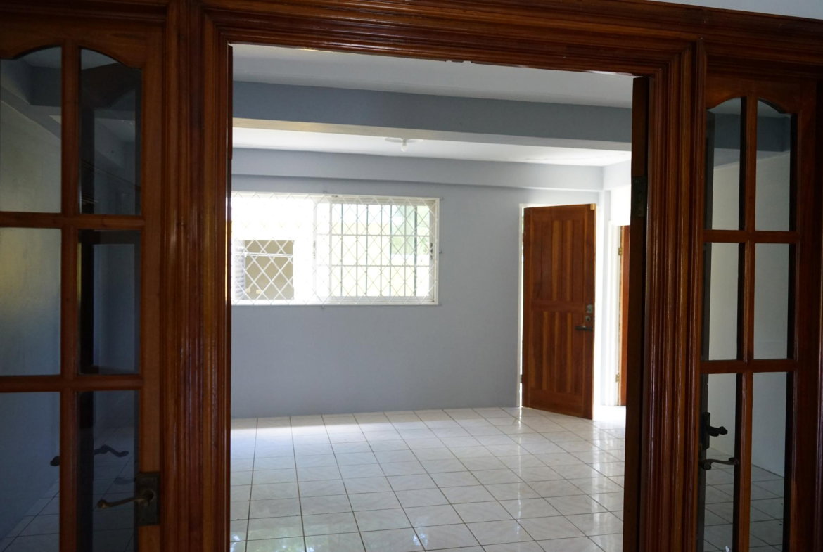 Seventh image of 57 Beadle Drive in Santa Cruz, St. Elizabeth, Jamaica - property is For Sale
