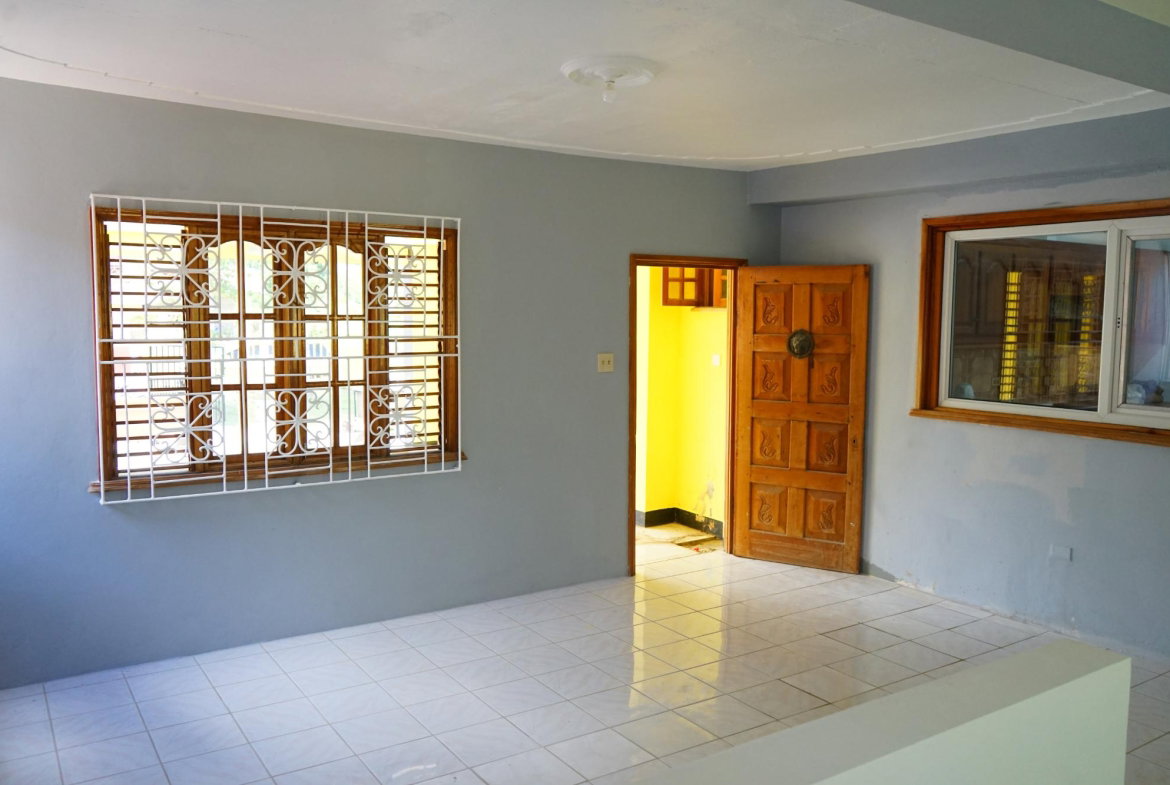 Ninth image of 57 Beadle Drive in Santa Cruz, St. Elizabeth, Jamaica - property is For Sale