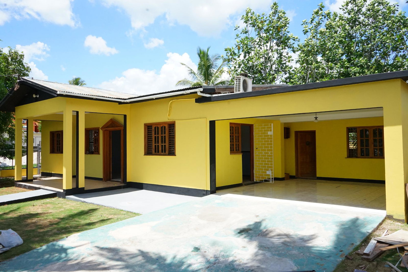 First image of 57 Beadle Drive in Santa Cruz, St. Elizabeth, Jamaica - property is For Sale