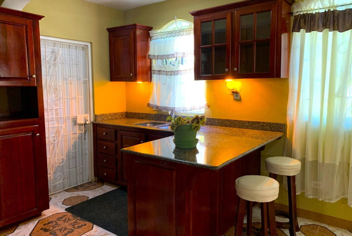 Twelfth image of 87 Bullocks Heights Somerton in Montego Bay, St. James, Jamaica - property is For Sale