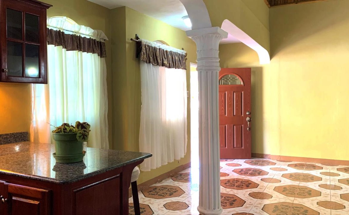 Thirteenth image of 87 Bullocks Heights Somerton in Montego Bay, St. James, Jamaica - property is For Sale