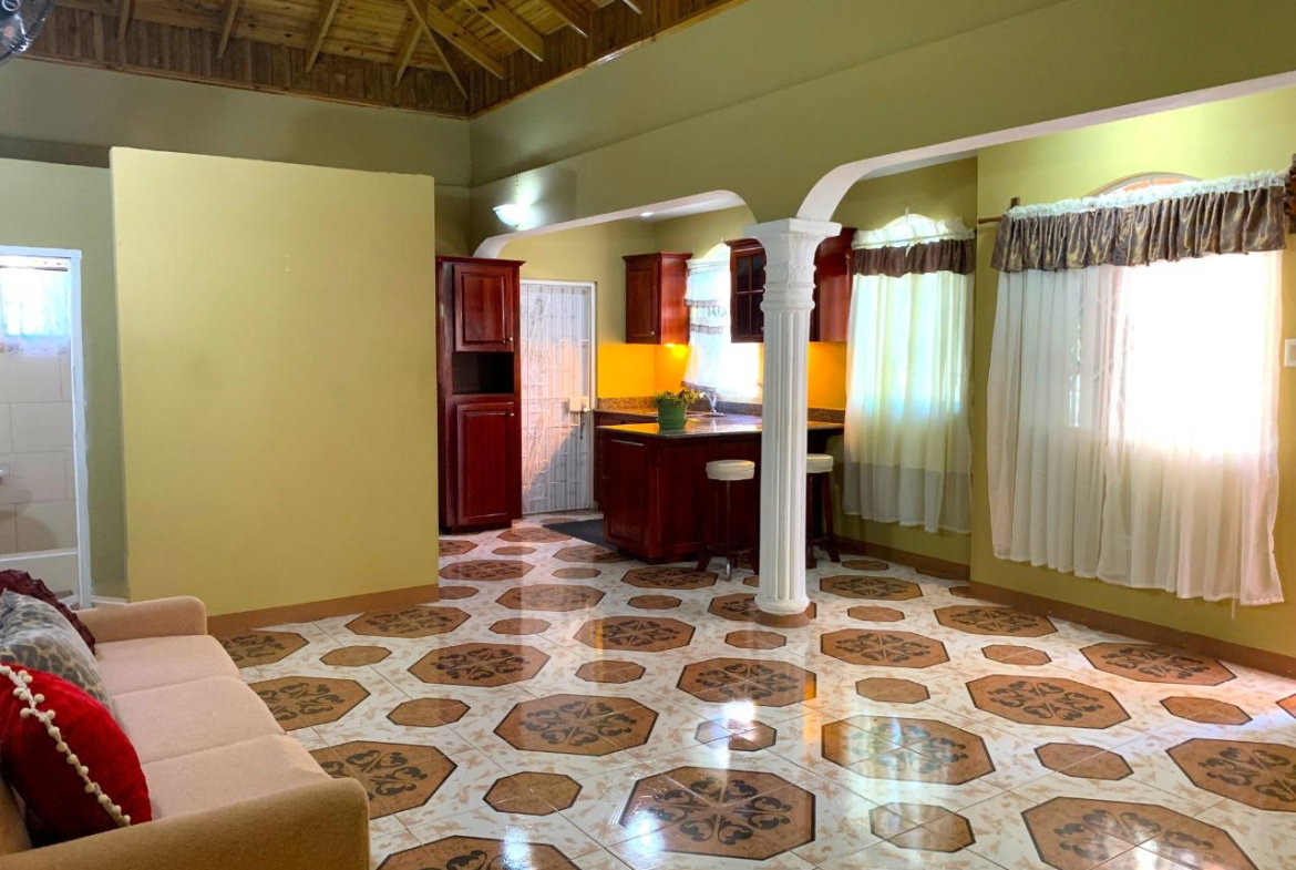 Fourteenth image of 87 Bullocks Heights Somerton in Montego Bay, St. James, Jamaica - property is For Sale