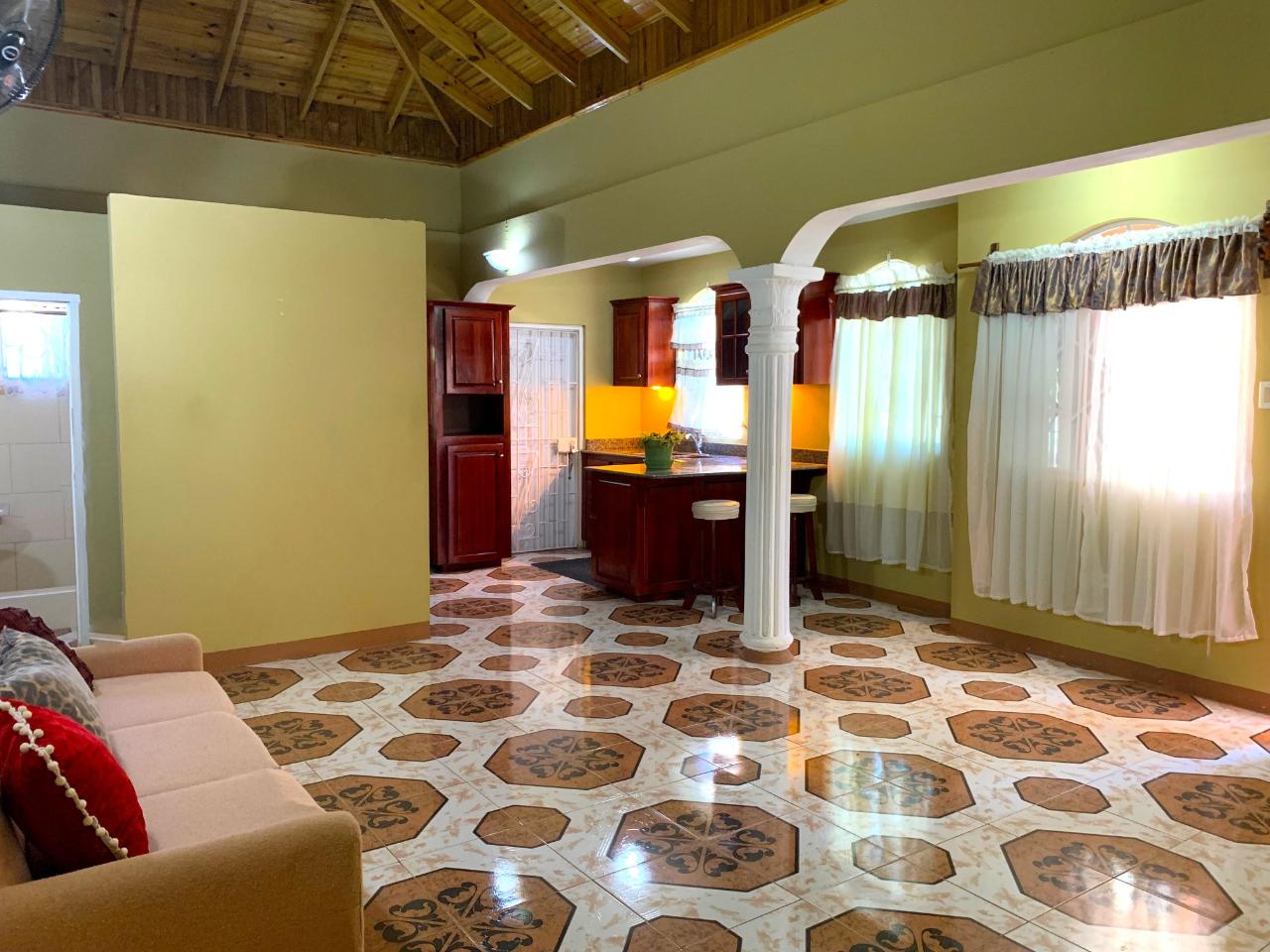 Fourteenth image of 87 Bullocks Heights Somerton in Montego Bay, St. James, Jamaica - property is For Sale