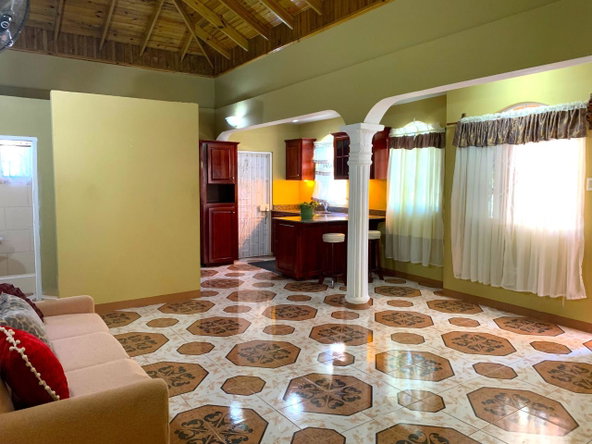 Fourteenth image of 87 Bullocks Heights Somerton in Montego Bay, St. James, Jamaica - property is For Sale