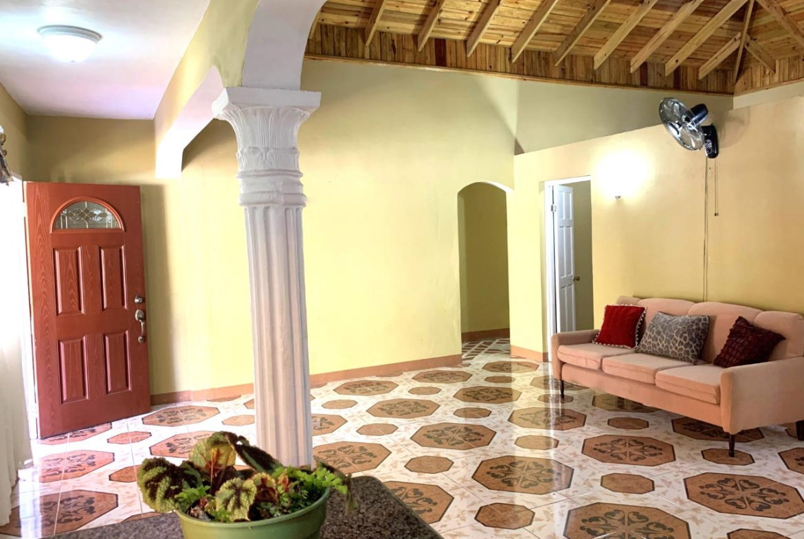 Fifteenth image of 87 Bullocks Heights Somerton in Montego Bay, St. James, Jamaica - property is For Sale