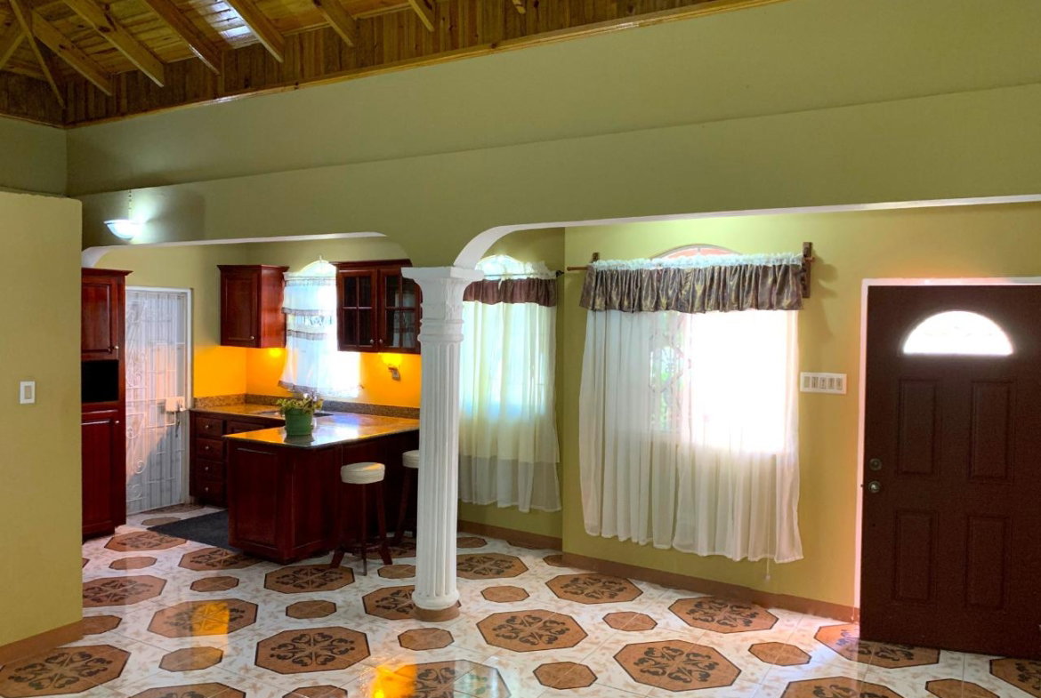 Seventeenth image of 87 Bullocks Heights Somerton in Montego Bay, St. James, Jamaica - property is For Sale