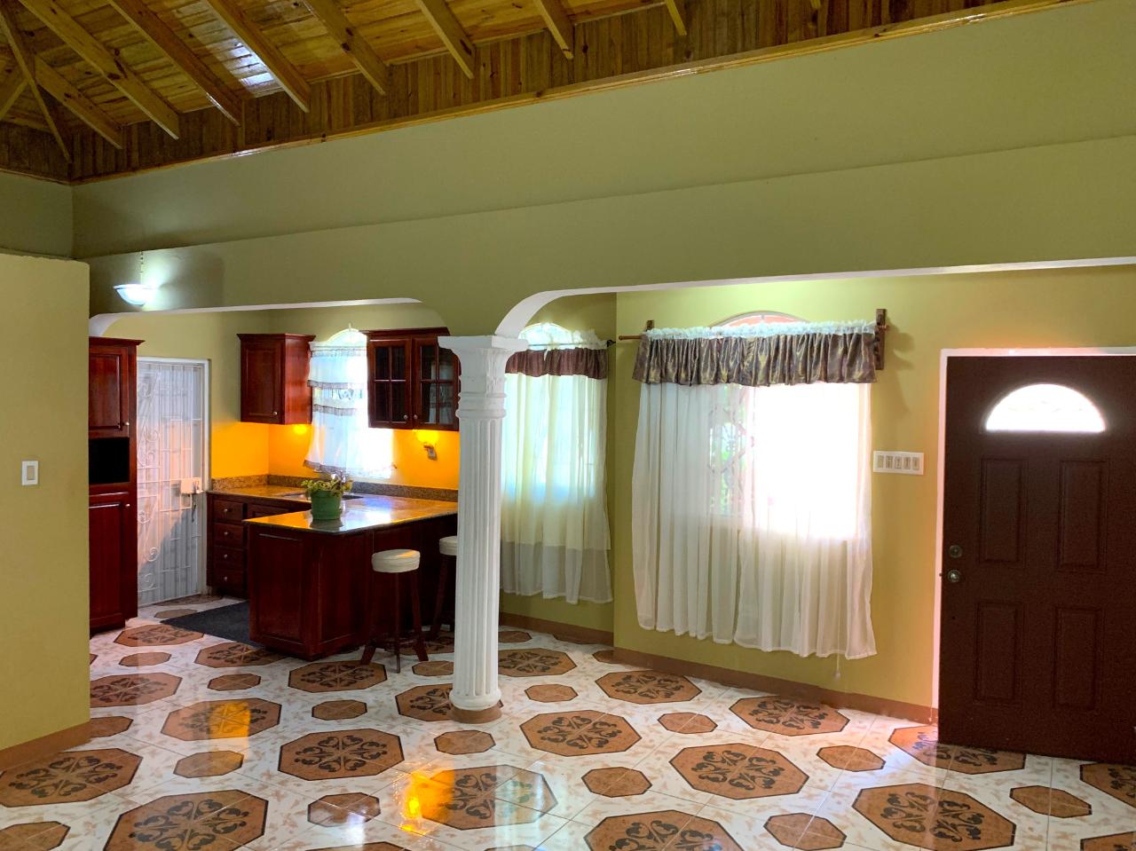 Seventeenth image of 87 Bullocks Heights Somerton in Montego Bay, St. James, Jamaica - property is For Sale