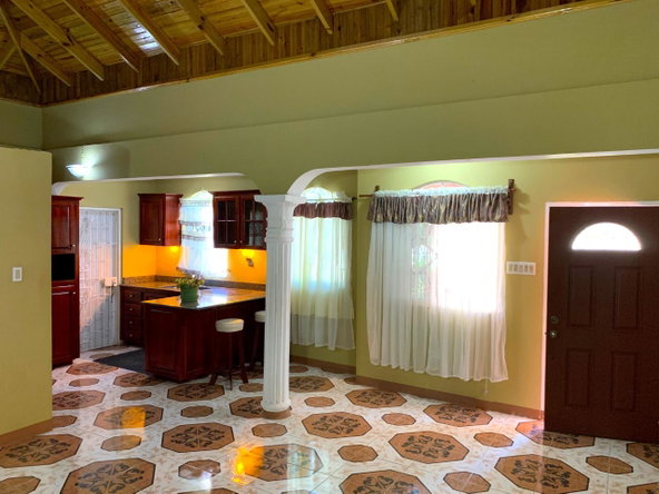 Seventeenth image of 87 Bullocks Heights Somerton in Montego Bay, St. James, Jamaica - property is For Sale