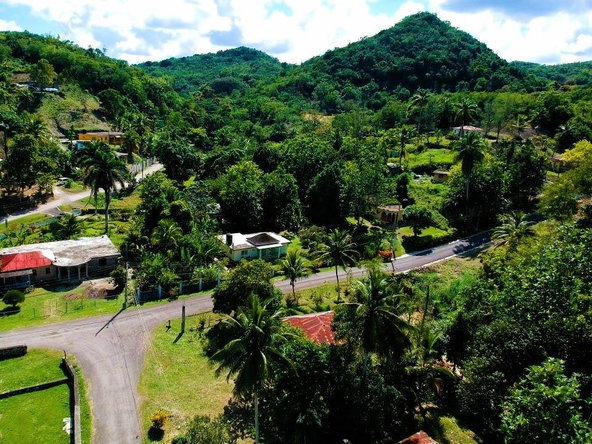 Third image of 87 Bullocks Heights Somerton in Montego Bay, St. James, Jamaica - property is For Sale