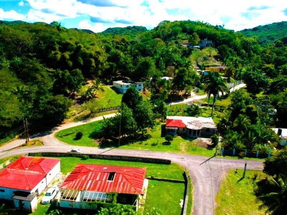 Fourth image of 87 Bullocks Heights Somerton in Montego Bay, St. James, Jamaica - property is For Sale