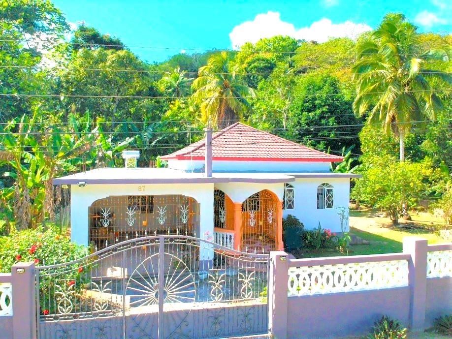 Fifth image of 87 Bullocks Heights Somerton in Montego Bay, St. James, Jamaica - property is For Sale