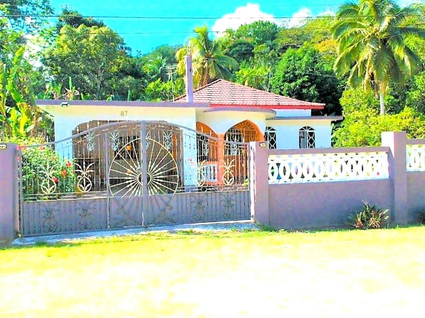 Sixth image of 87 Bullocks Heights Somerton in Montego Bay, St. James, Jamaica - property is For Sale