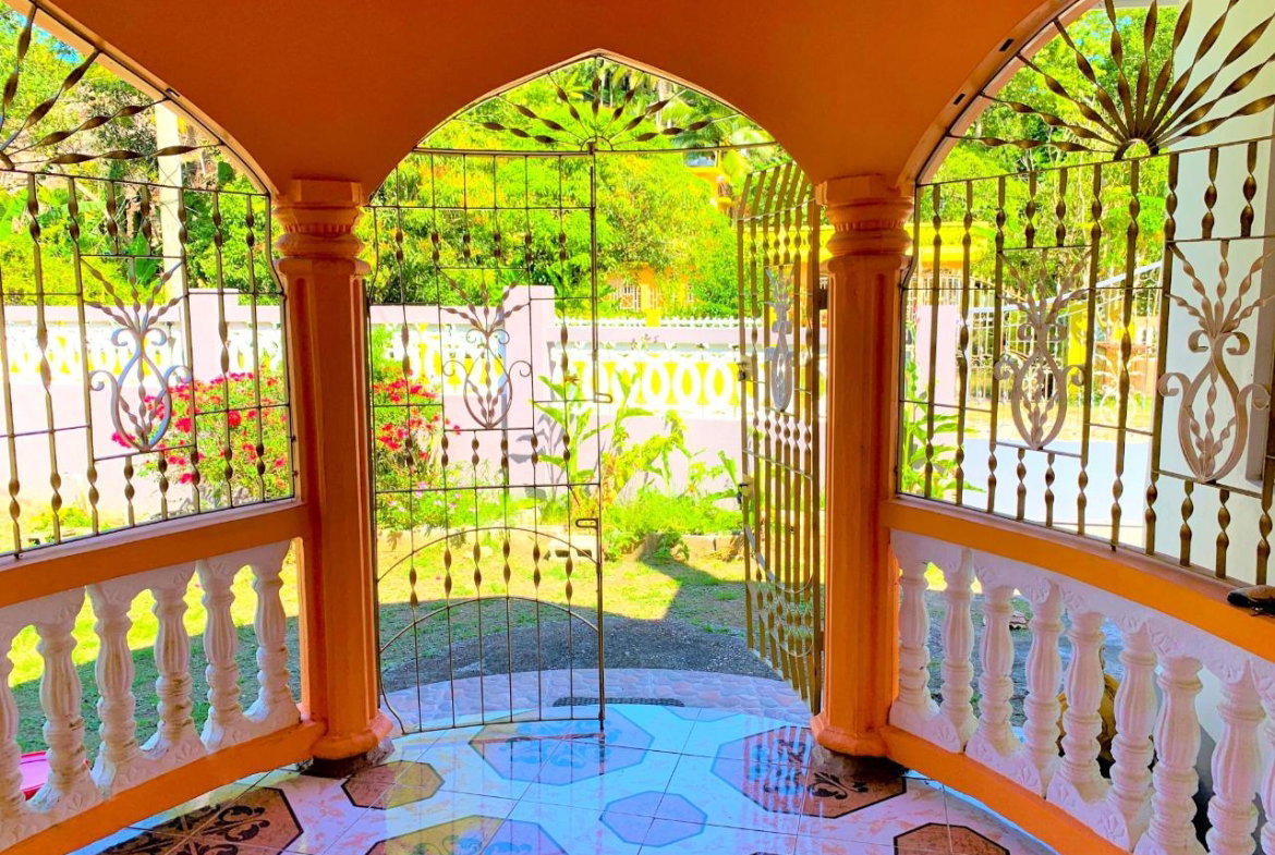 Seventh image of 87 Bullocks Heights Somerton in Montego Bay, St. James, Jamaica - property is For Sale