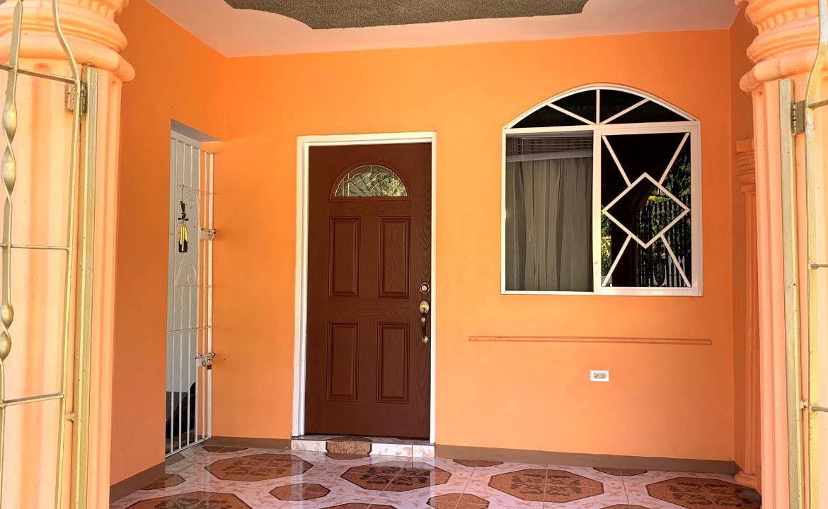 Eighth image of 87 Bullocks Heights Somerton in Montego Bay, St. James, Jamaica - property is For Sale