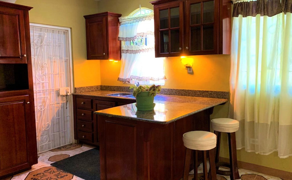 Ninth image of 87 Bullocks Heights Somerton in Montego Bay, St. James, Jamaica - property is For Sale