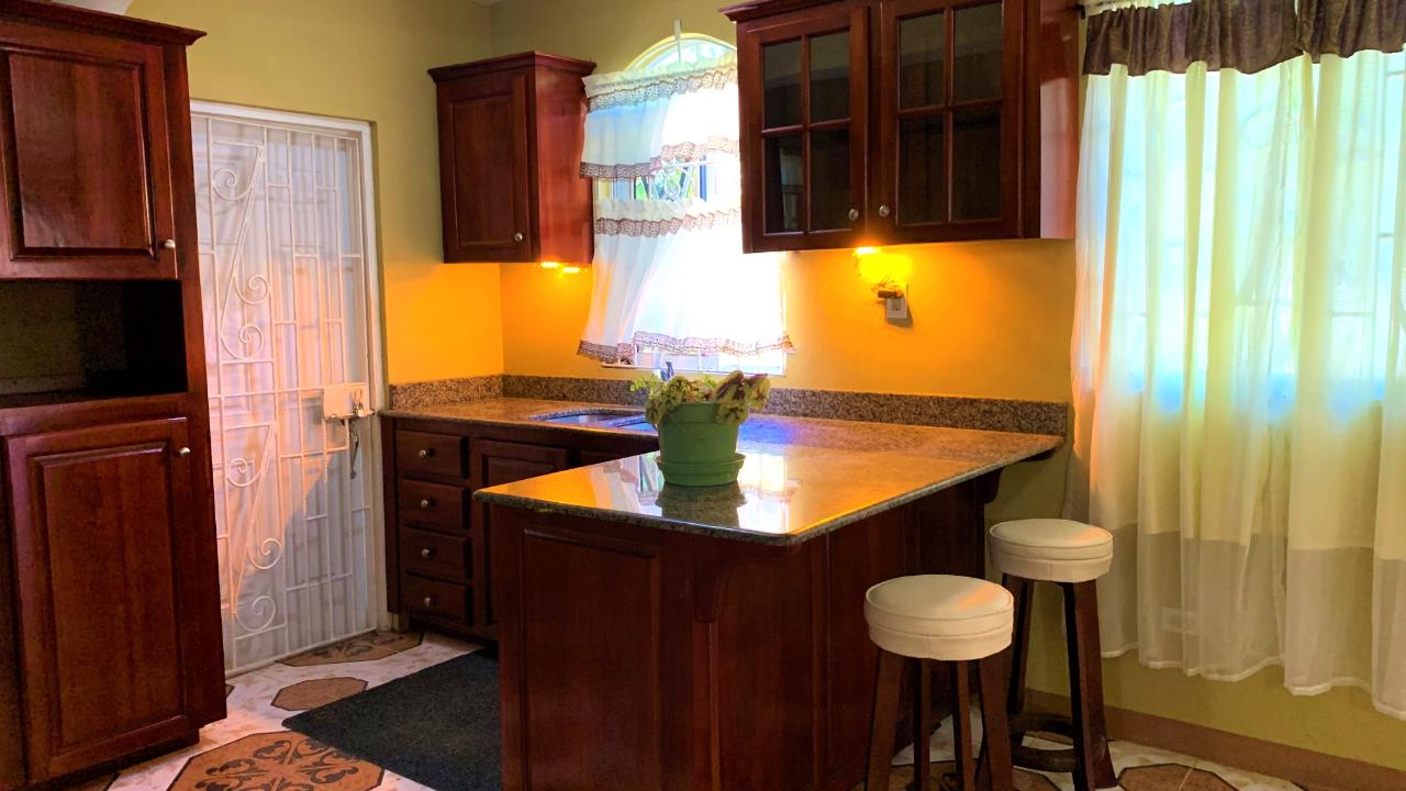 Ninth image of 87 Bullocks Heights Somerton in Montego Bay, St. James, Jamaica - property is For Sale