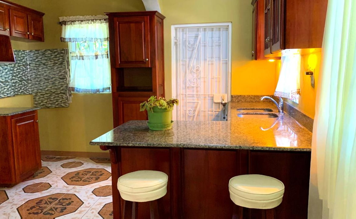 Tenth image of 87 Bullocks Heights Somerton in Montego Bay, St. James, Jamaica - property is For Sale