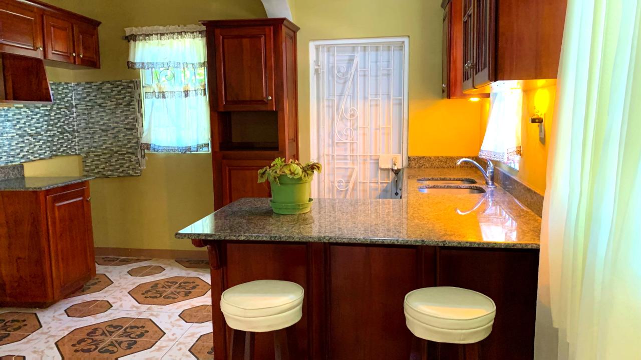 Tenth image of 87 Bullocks Heights Somerton in Montego Bay, St. James, Jamaica - property is For Sale