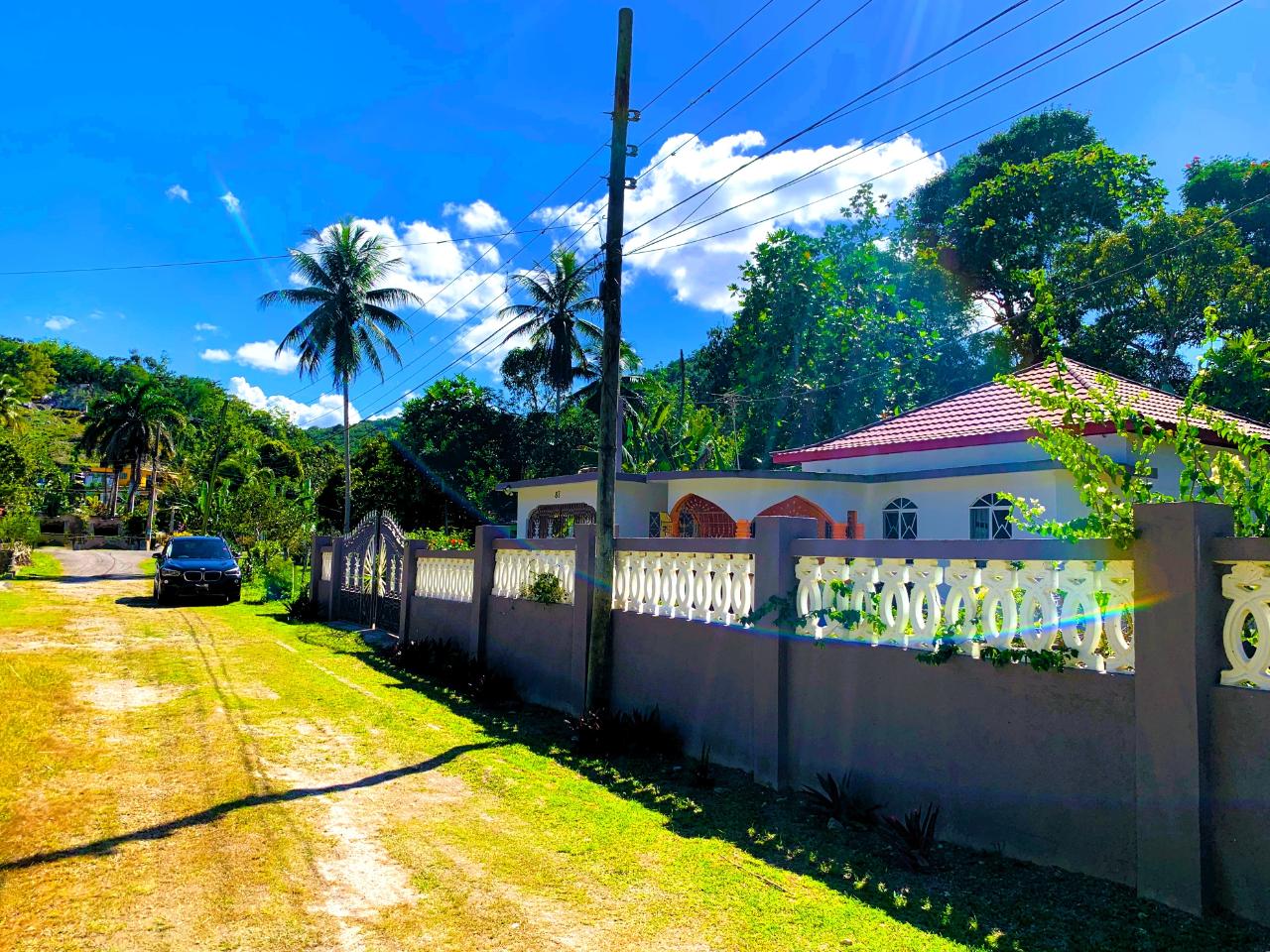 First image of 87 Bullocks Heights Somerton in Montego Bay, St. James, Jamaica - property is For Sale
