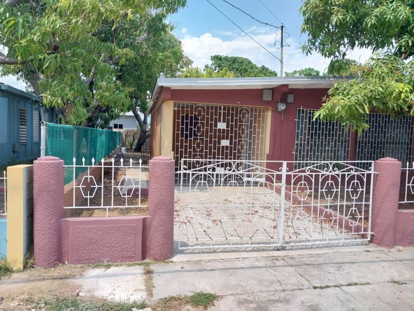 Second image of 606 Quarrie Drive in Bridgeport, St. Catherine, Jamaica - property is For Sale
