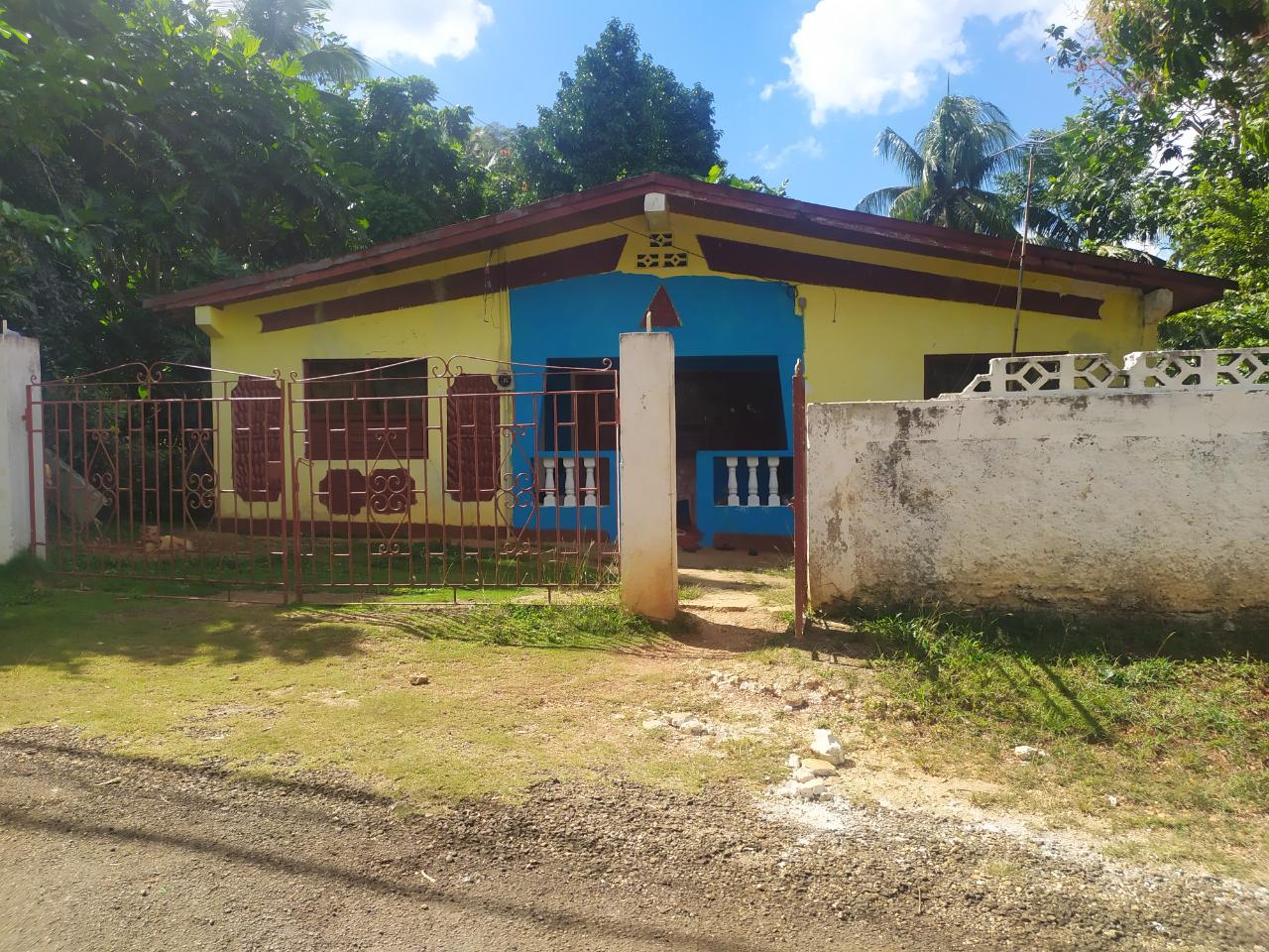 Second image of Windsor, Siloah, st Eliza in Siloah, St. Elizabeth, Jamaica - property is For Sale