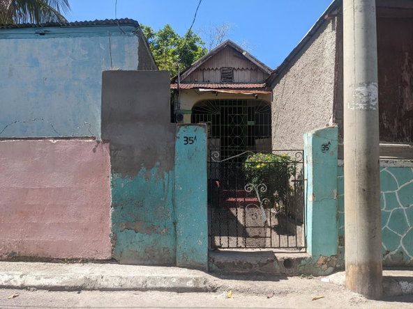 Second image of 35 a Pretoria Road in Kingston 13, St. Andrew, Jamaica - property is For Sale
