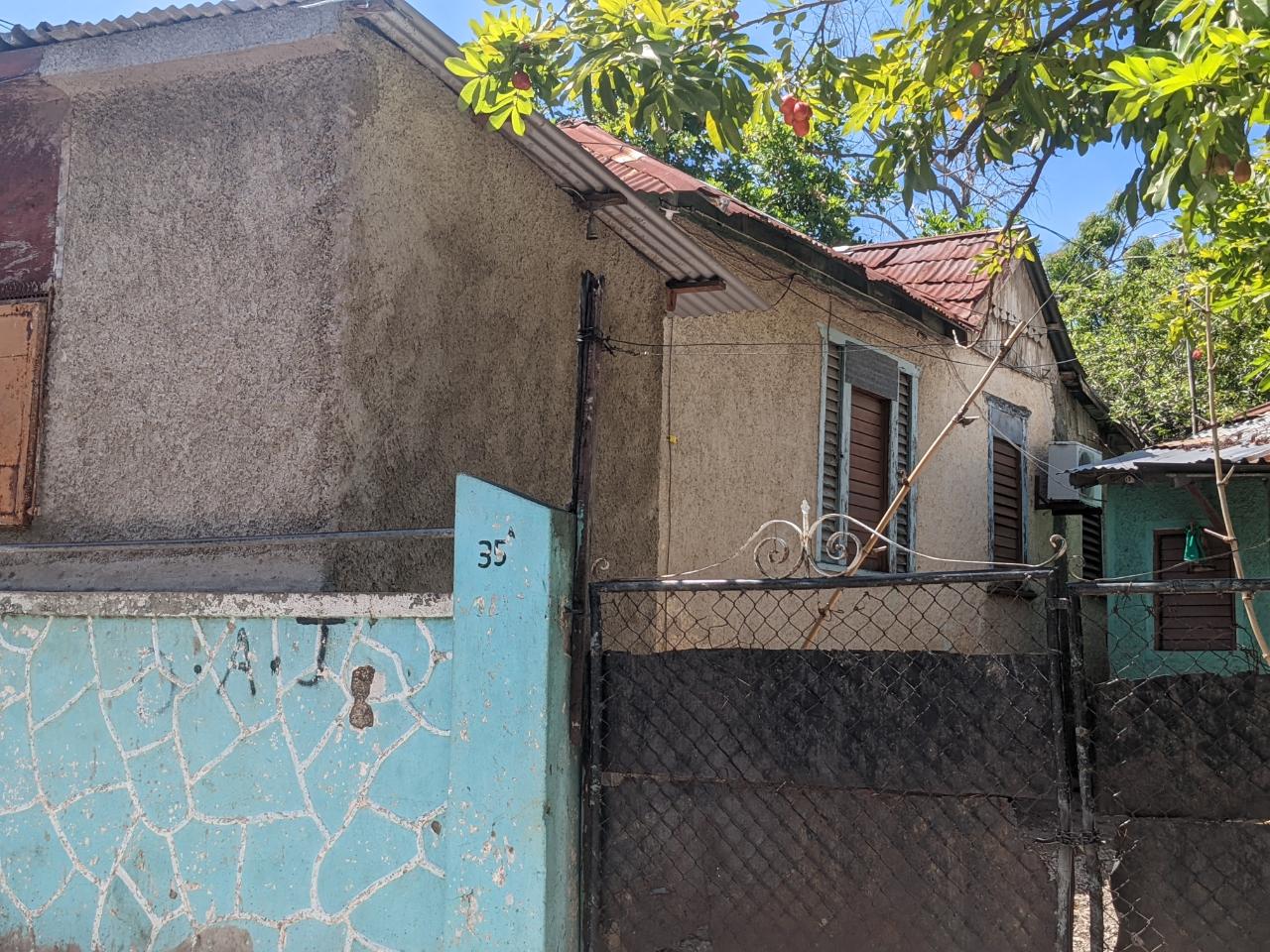 Charming-4-Bedroom-Bungalows-for-Sale-in-St.-Andrew-Jamaica Fourth image of 35 a Pretoria Road in Kingston 13, St. Andrew, Jamaica - property is For Sale