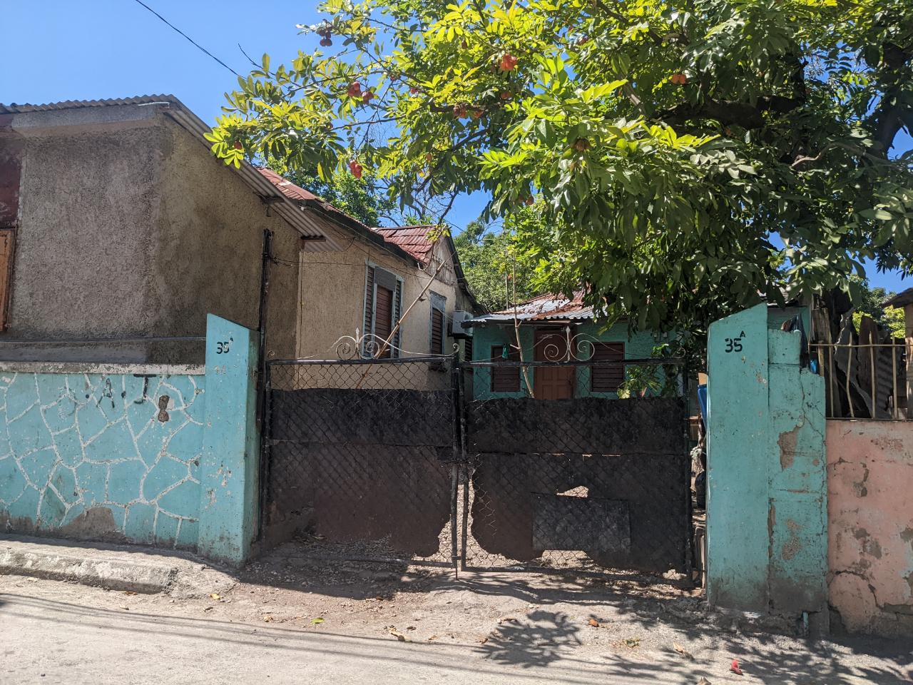 Charming-4-Bedroom-Bungalows-for-Sale-in-St.-Andrew-Jamaica Fifth image of 35 a Pretoria Road in Kingston 13, St. Andrew, Jamaica - property is For Sale