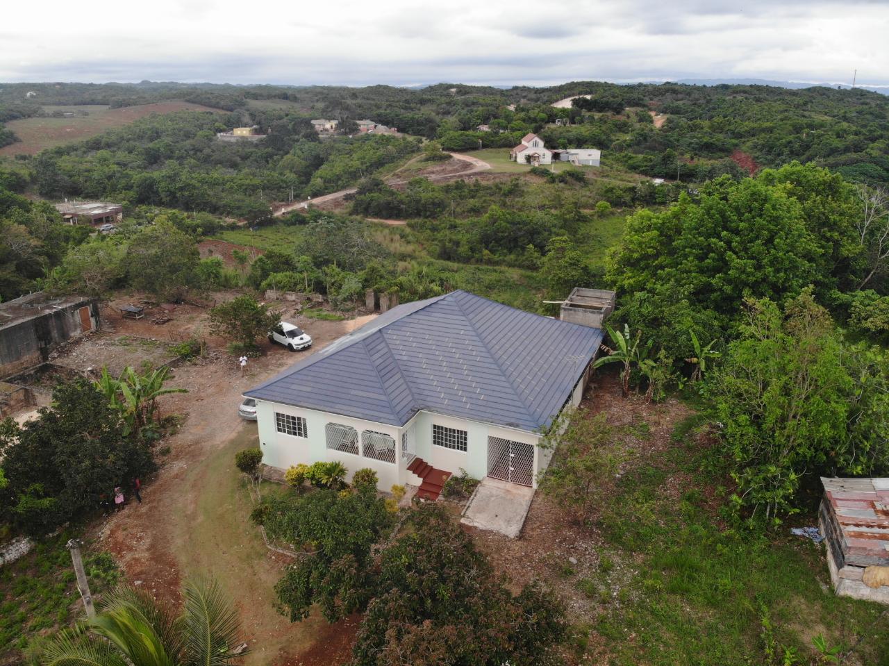 Twenty-Seventh image of Hermitage Pratville Manch in Hermitage, Manchester, Jamaica - property is For Sale