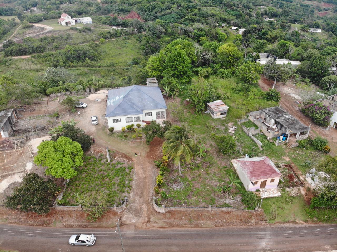 Twenty-Ninth image of Hermitage Pratville Manch in Hermitage, Manchester, Jamaica - property is For Sale
