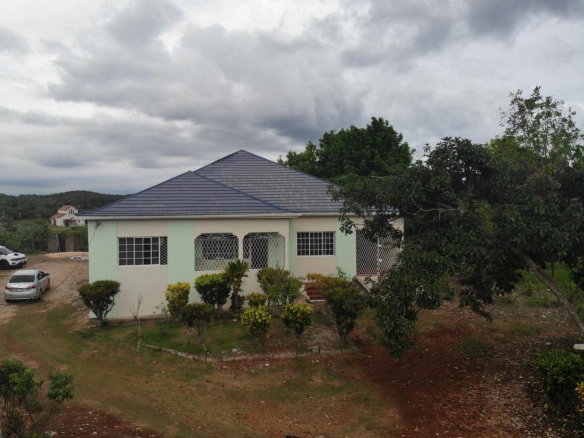 First image of Hermitage Pratville Manch in Hermitage, Manchester, Jamaica - property is For Sale