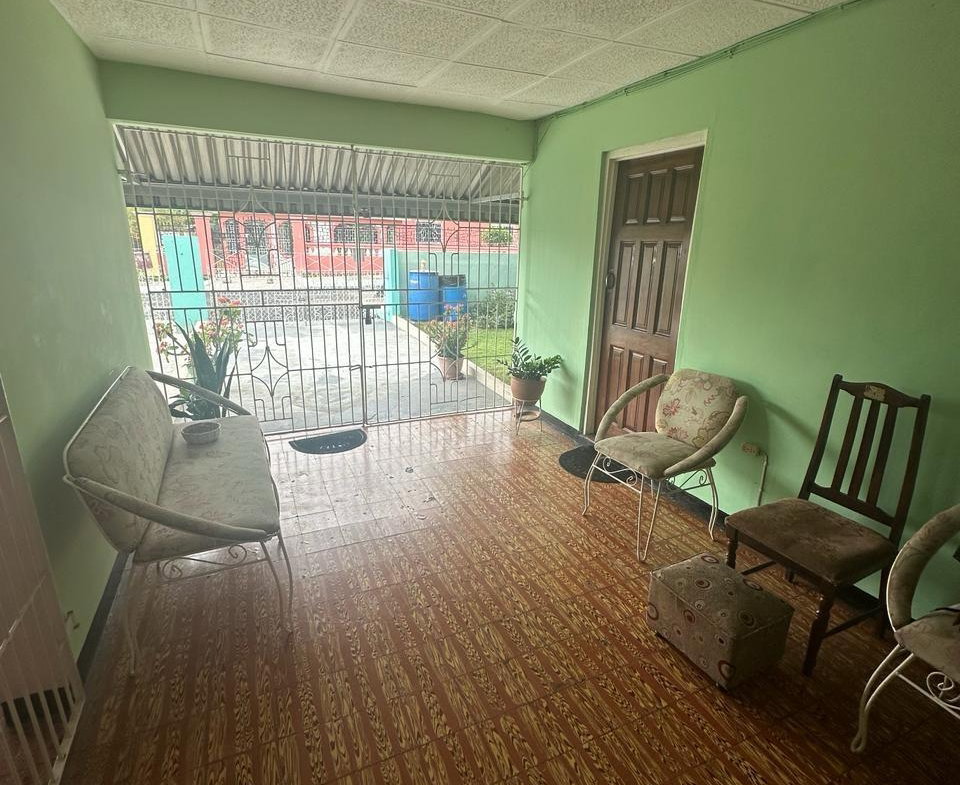 Fifth image of 6 Hyslope Avenue in Kingston 2, Kingston, Jamaica - property is For Sale