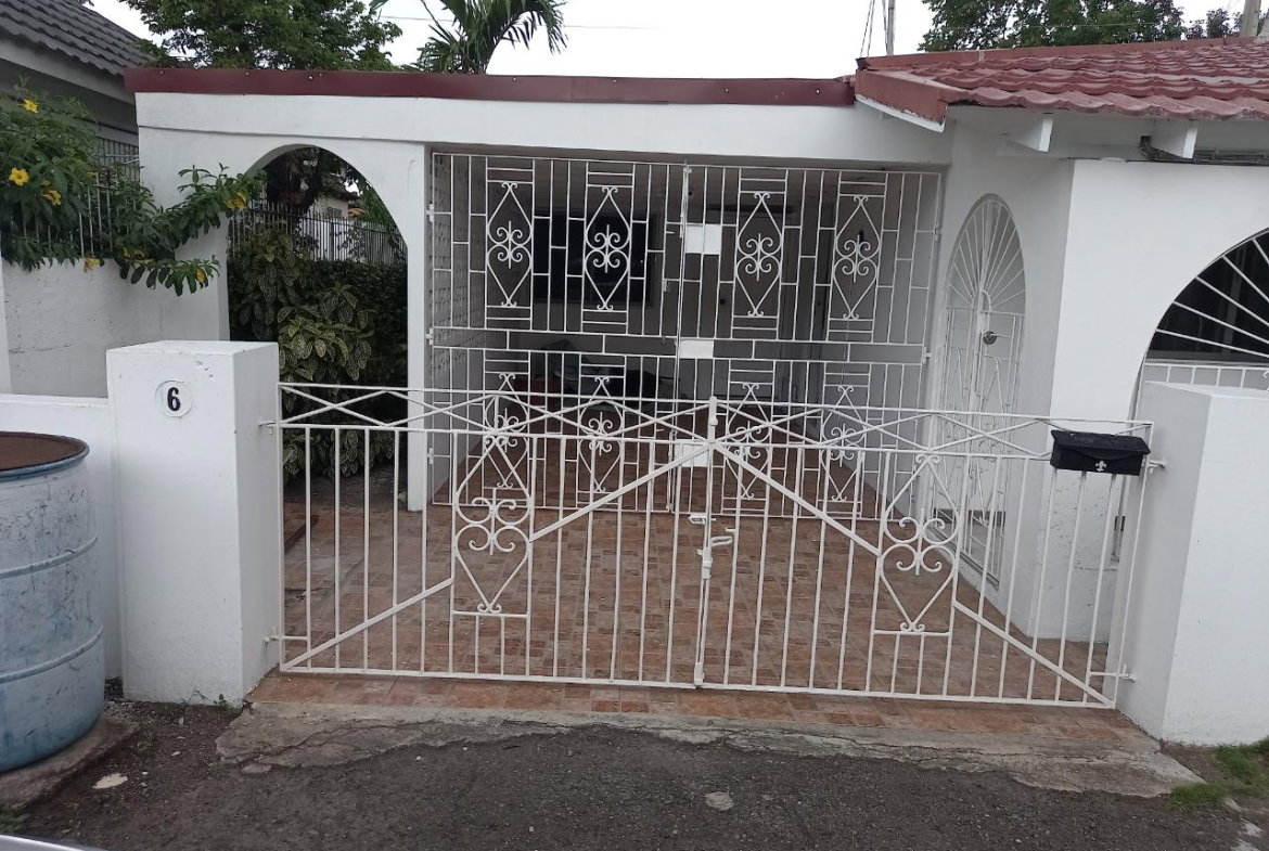 Second image of 6 Diplomatic Close in Kingston 19, St. Andrew, Jamaica - property is For Rent