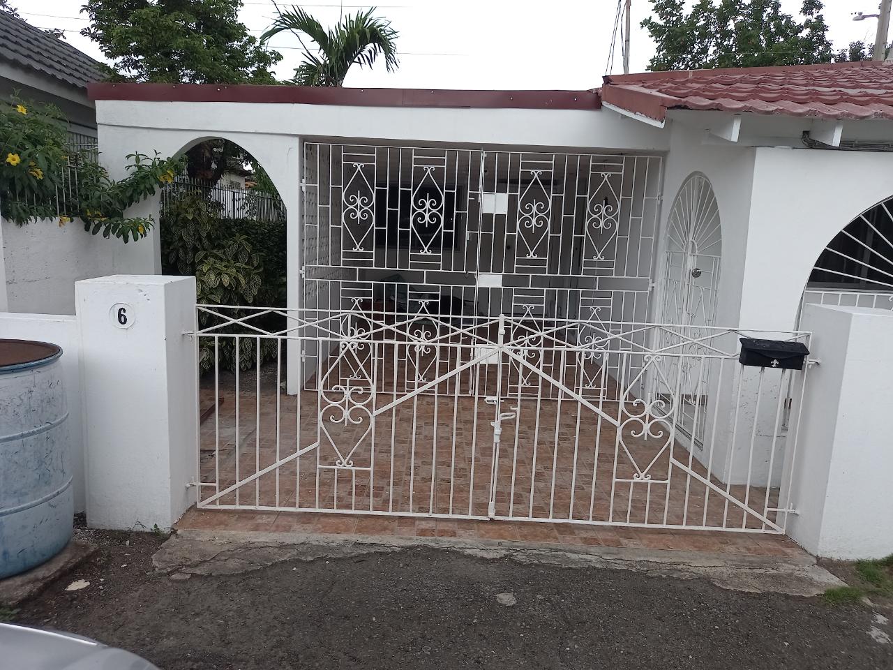 Second image of 6 Diplomatic Close in Kingston 19, St. Andrew, Jamaica - property is For Rent