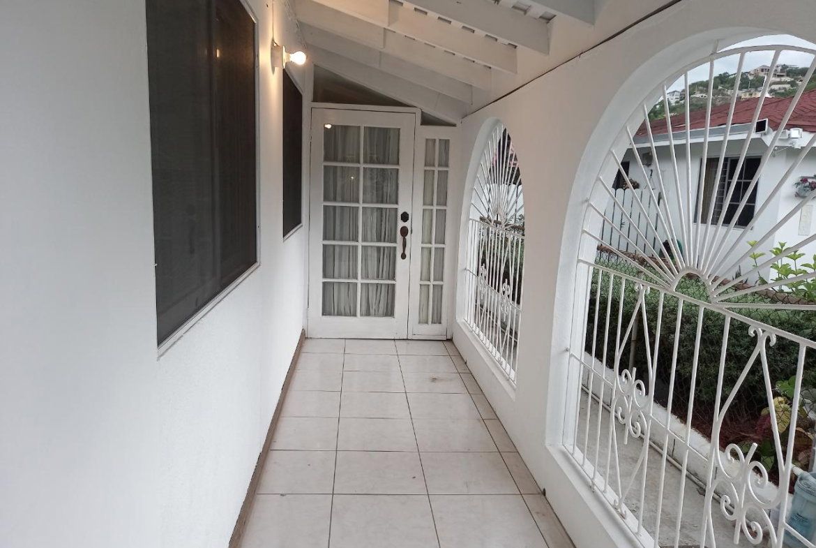 Third image of 6 Diplomatic Close in Kingston 19, St. Andrew, Jamaica - property is For Rent