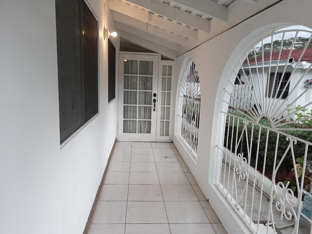 Third image of 6 Diplomatic Close in Kingston 19, St. Andrew, Jamaica - property is For Rent