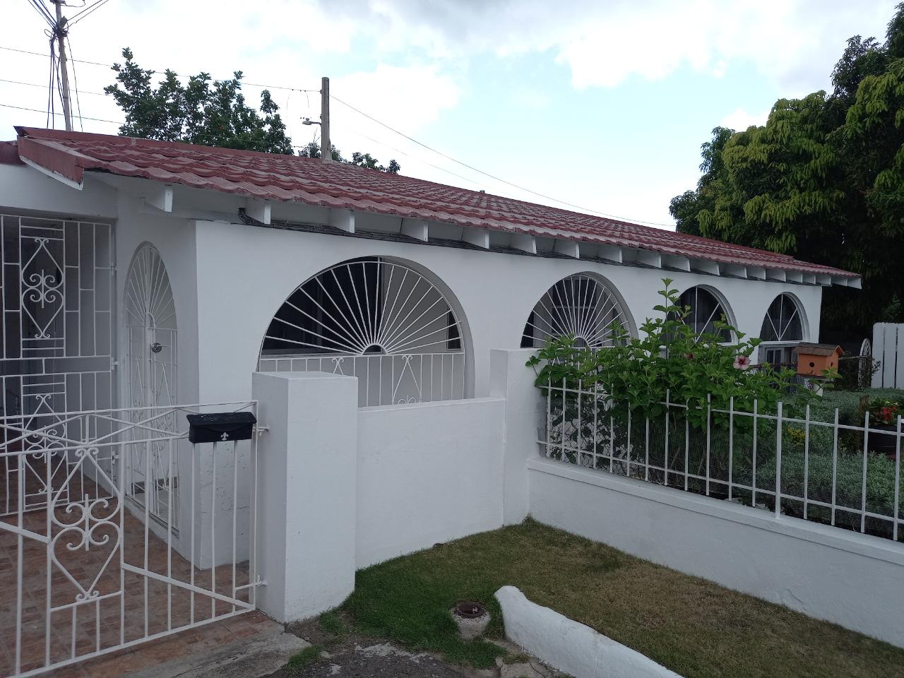Fourth image of 6 Diplomatic Close in Kingston 19, St. Andrew, Jamaica - property is For Rent