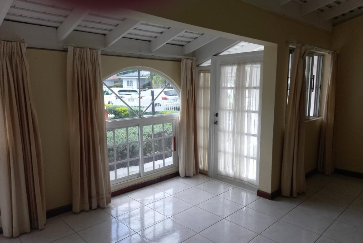 Sixth image of 6 Diplomatic Close in Kingston 19, St. Andrew, Jamaica - property is For Rent