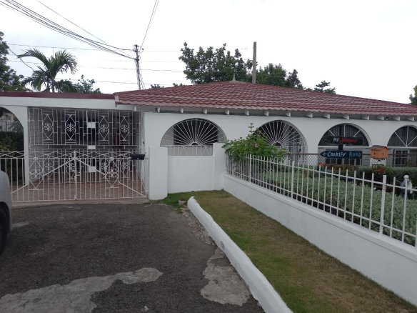 First image of 6 Diplomatic Close in Kingston 19, St. Andrew, Jamaica - property is For Rent