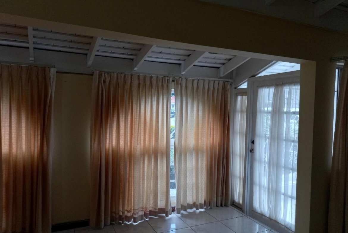 Tenth image of 6 Diplomatic Close in Kingston 19, St. Andrew, Jamaica - property is For Rent