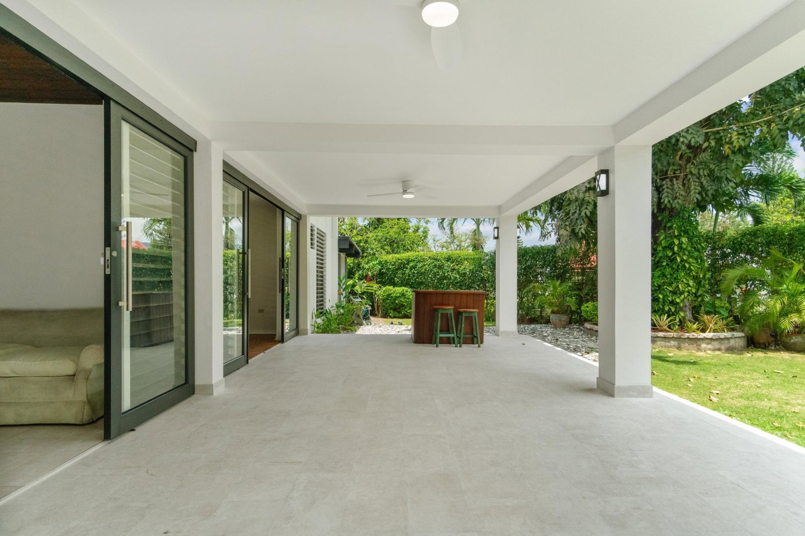Third image of 22 Par Drive in Norbrook, St. Andrew, Jamaica - property is For Rent