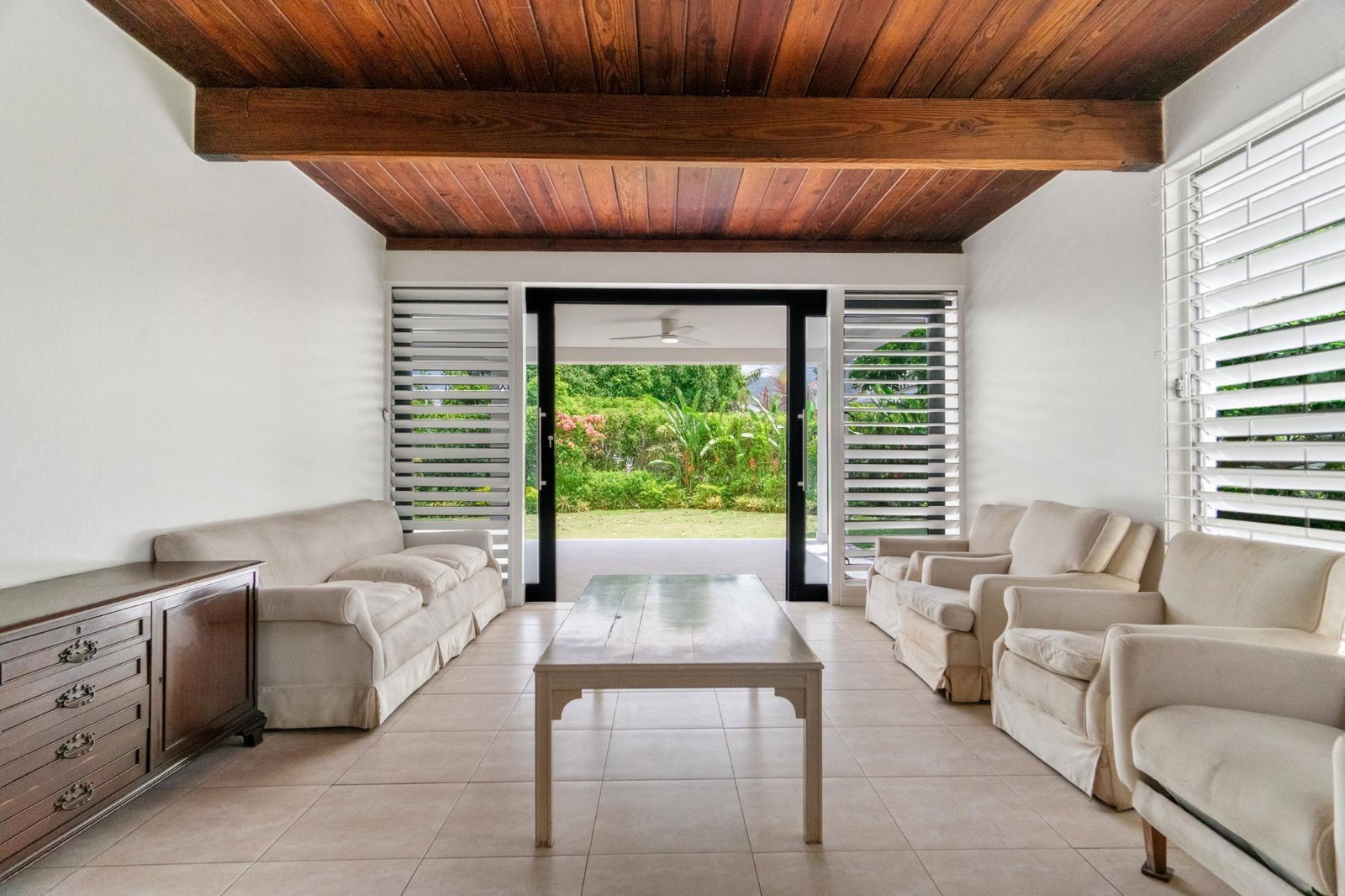 Fourth image of 22 Par Drive in Norbrook, St. Andrew, Jamaica - property is For Rent