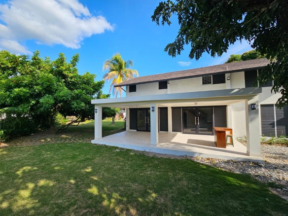 First image of 22 Par Drive in Norbrook, St. Andrew, Jamaica - property is For Rent