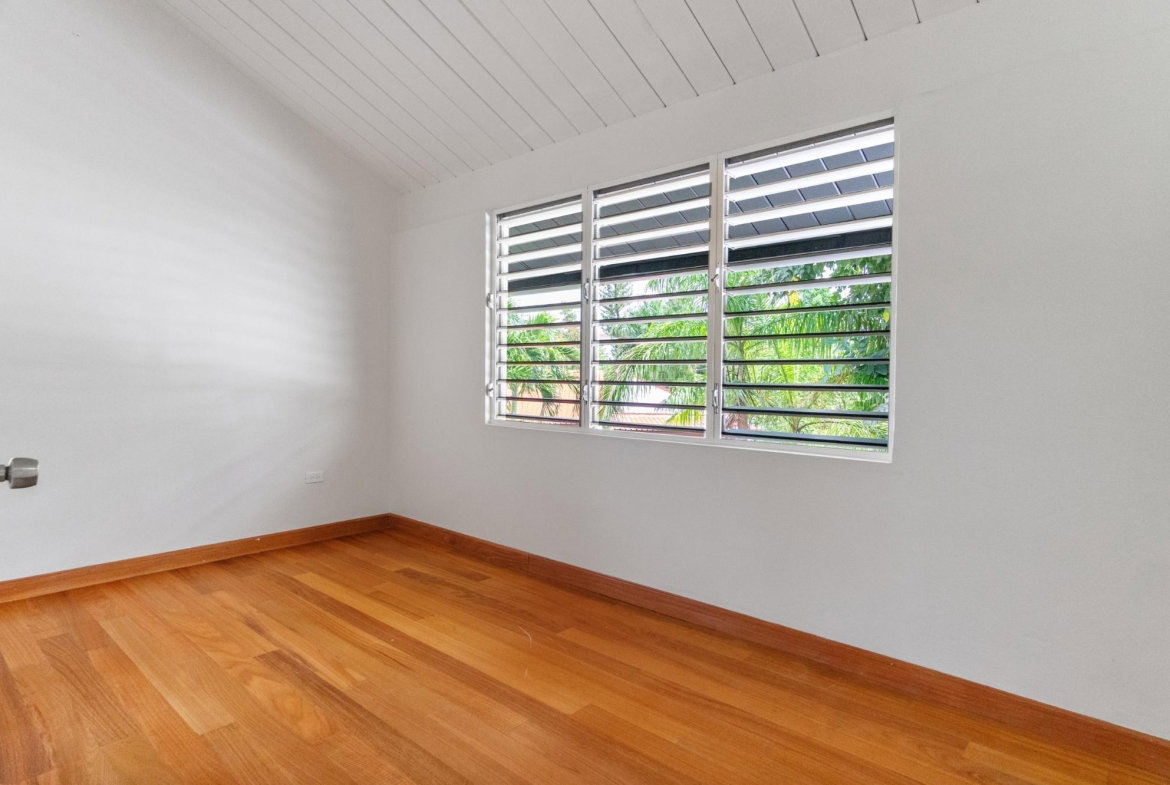 Tenth image of 22 Par Drive in Norbrook, St. Andrew, Jamaica - property is For Rent
