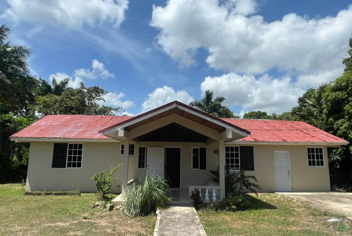 First image of 265 Balmoral Drive in Tower Isle, St. Mary, Jamaica - property is For Sale