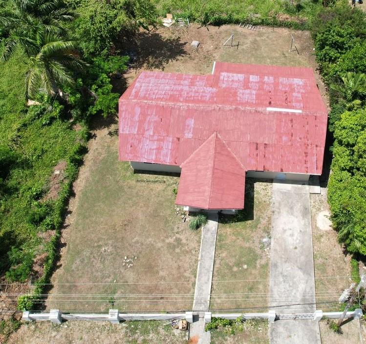 Third image of 265 Balmoral Drive in Tower Isle, St. Mary, Jamaica - property is For Sale